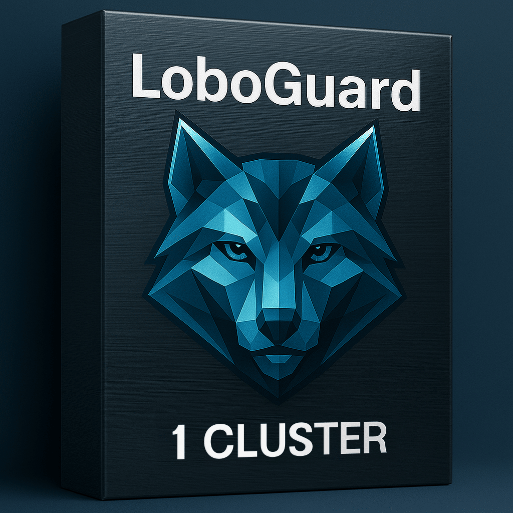 LoboGuard 1 cluster
