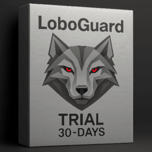 LoboGuard 30 días