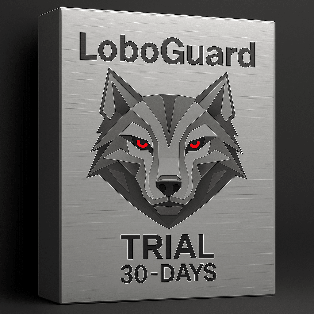 LoboGuard 30 días